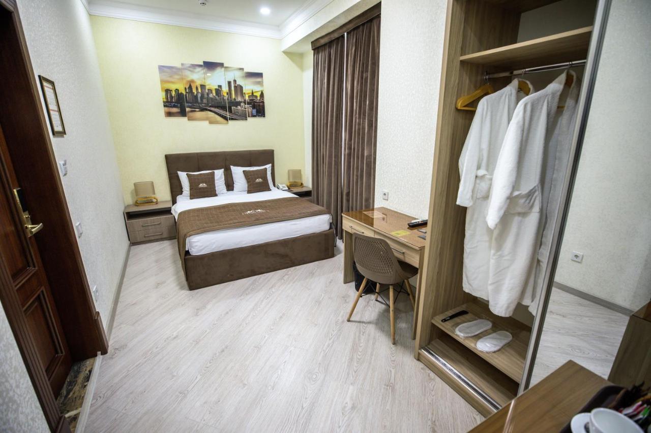 Leader Hotel Tashkent Exterior foto