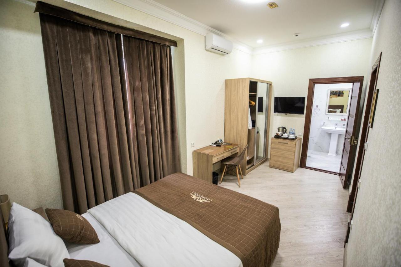 Leader Hotel Tashkent Exterior foto