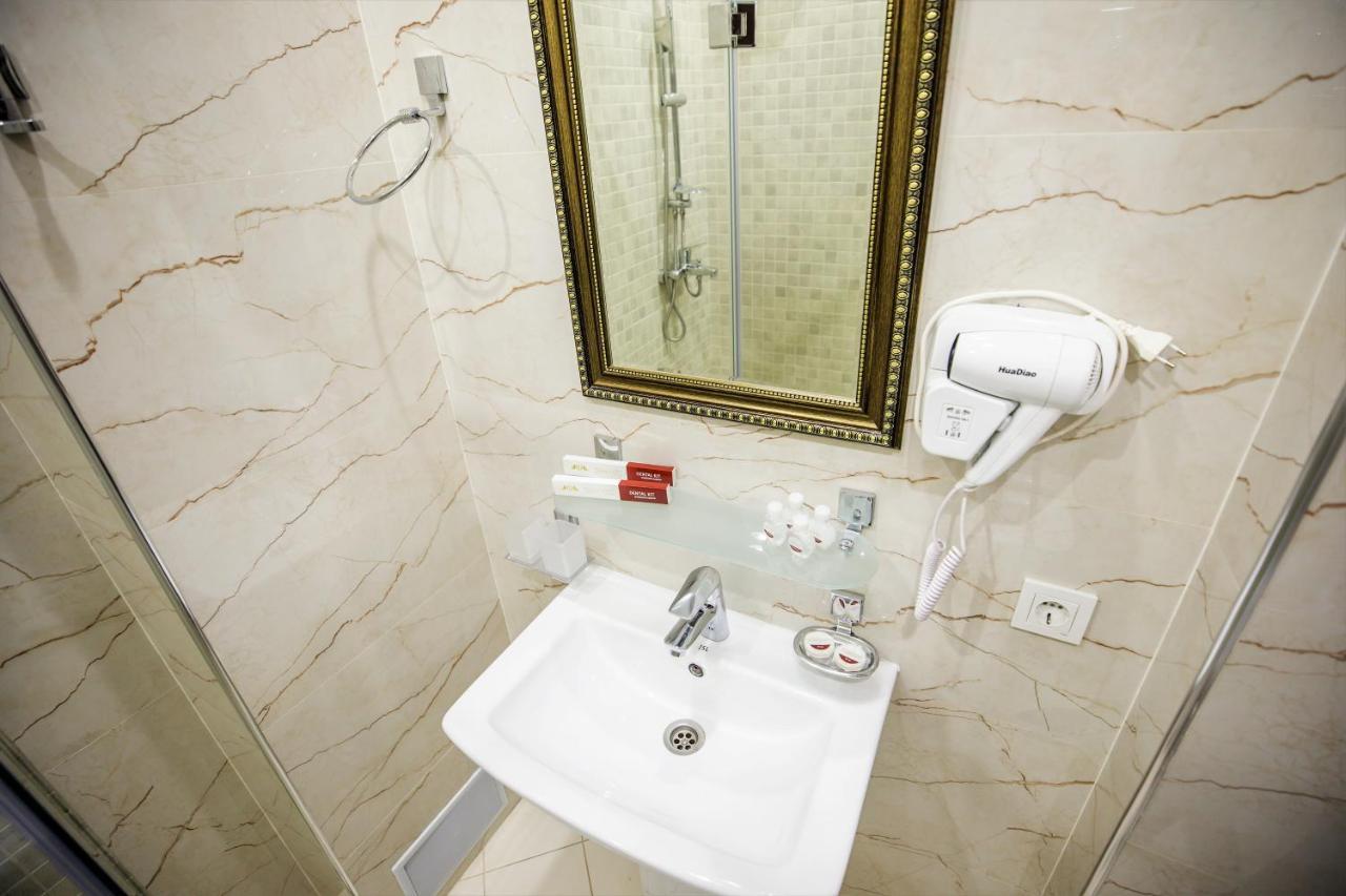 Leader Hotel Tashkent Exterior foto
