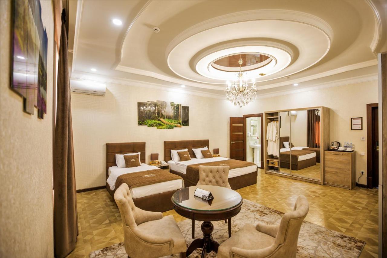 Leader Hotel Tashkent Exterior foto