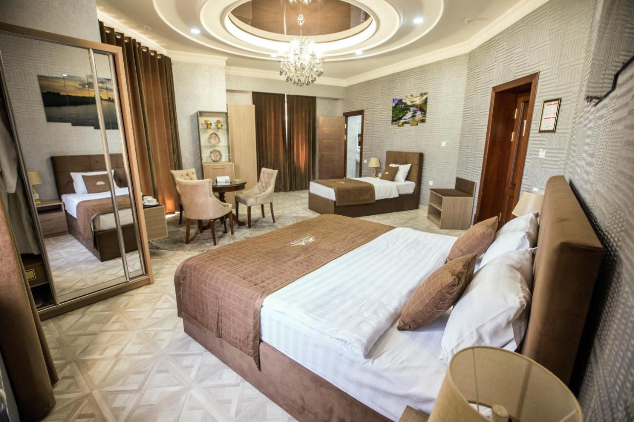 Leader Hotel Tashkent Exterior foto
