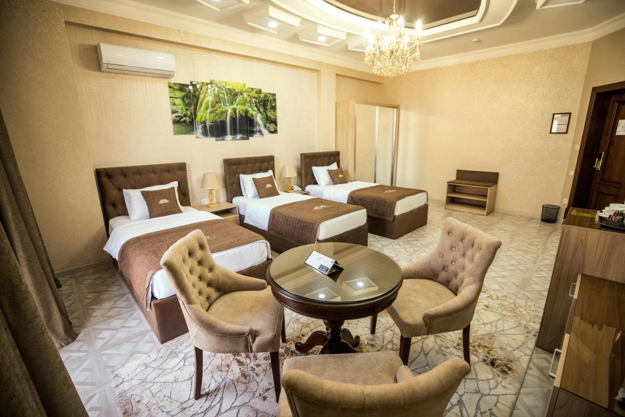 Leader Hotel Tashkent Exterior foto