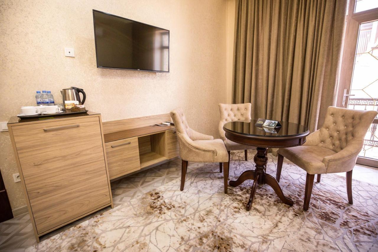 Leader Hotel Tashkent Exterior foto