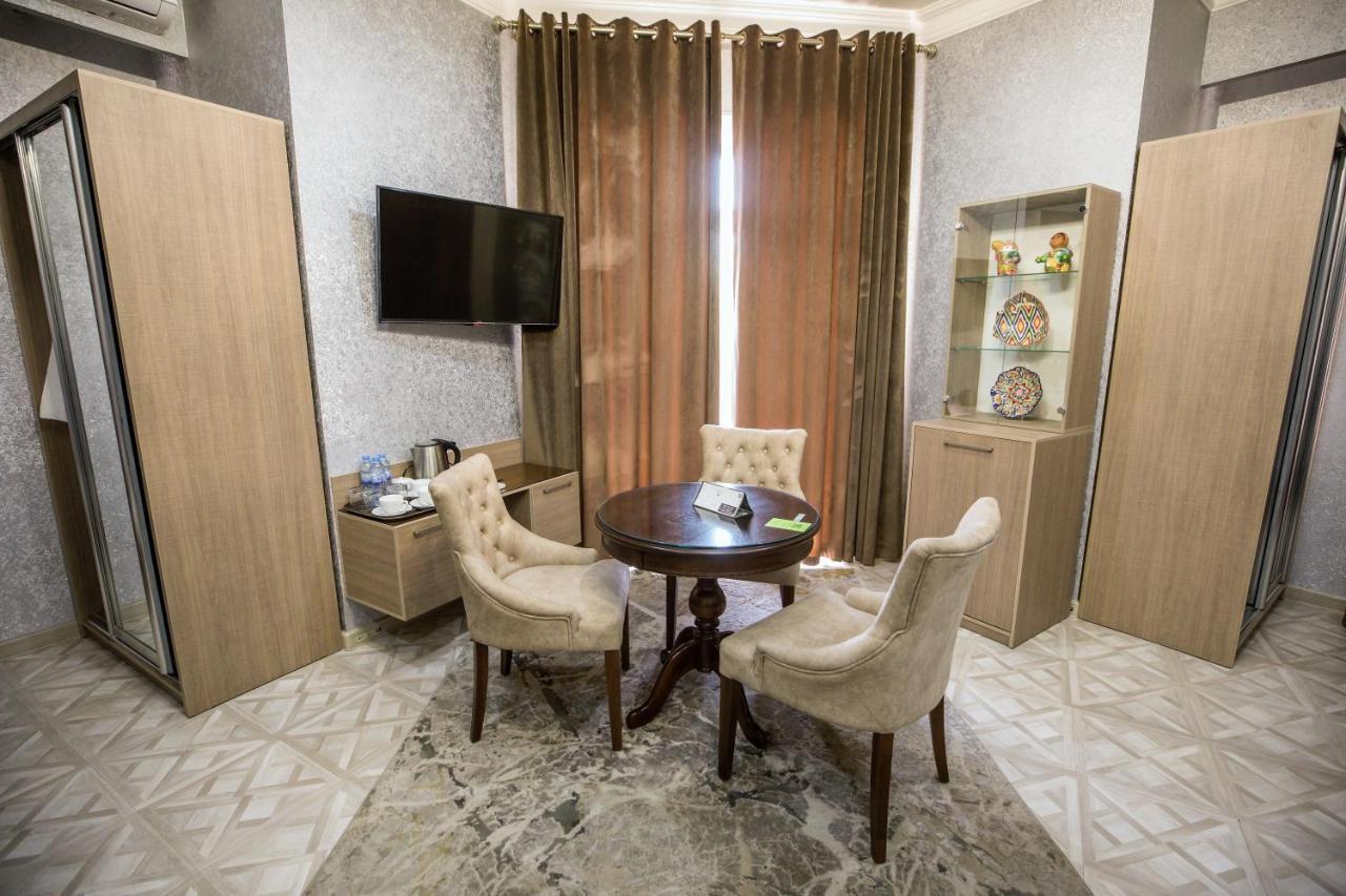 Leader Hotel Tashkent Exterior foto