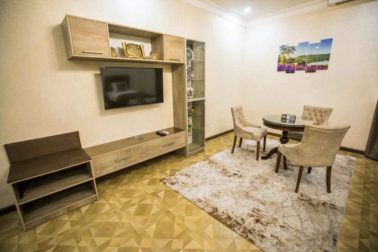 Leader Hotel Tashkent Exterior foto